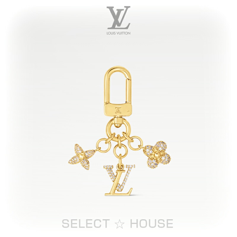 正規品　極美品ルイヴィトンチャーム ec15179-1.jpg