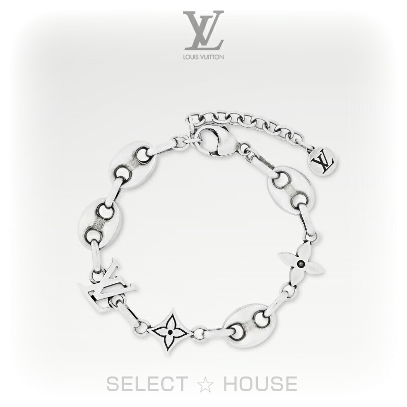 【さらにお値下げ中】Louis Vuitton ブレスレット 楽天市場】【ジュエリー】LOUIS VUITTON ルイ ヴィトン ジョンク
