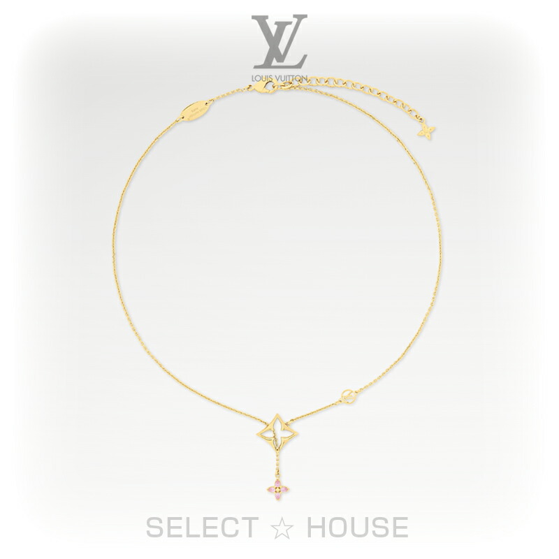 楽天市場】≪新品≫LOISVUITTON ルイヴィトン ネックレス LV