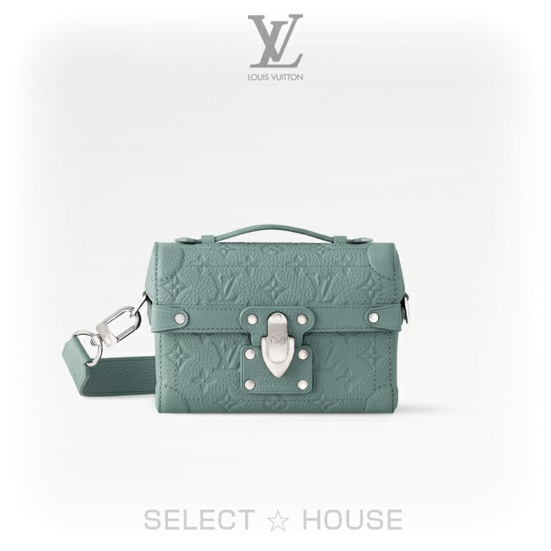 楽天市場】新品同様 ルイヴィトン 受注生産のみ ボワットフラコン型