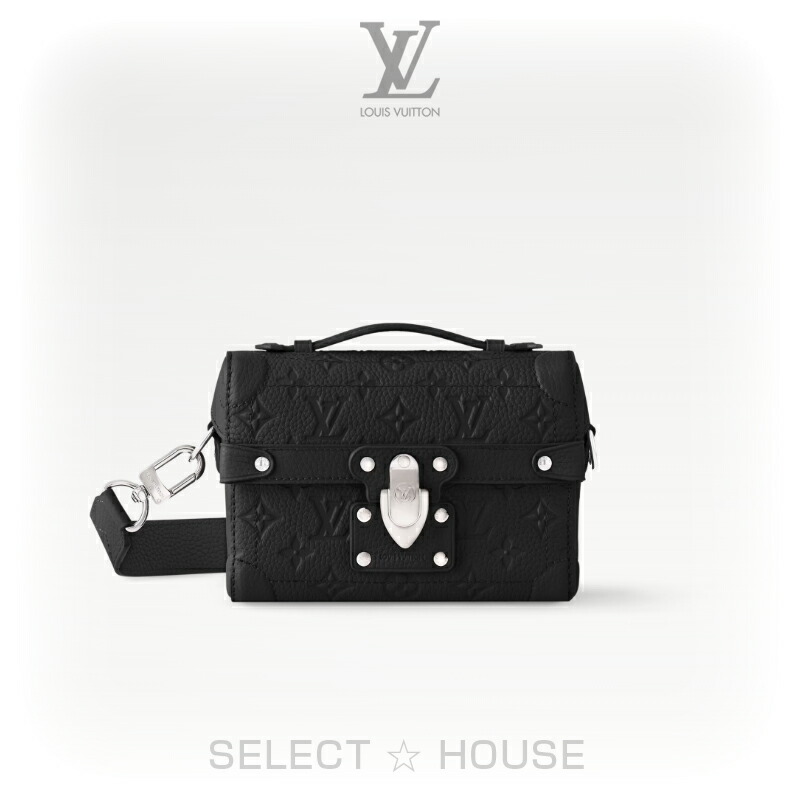 【顧客限定ノベルティ】LOUIS VUITTON　トランク　モノグラム　オブジェ 顧客限定ノベルティ】LOUIS VUITTON トランク モノグラム オブジェ