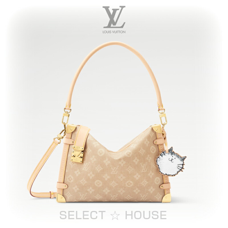 楽天市場】新品 未使用 ルイヴィトン 限定ノベルティ モノグラム