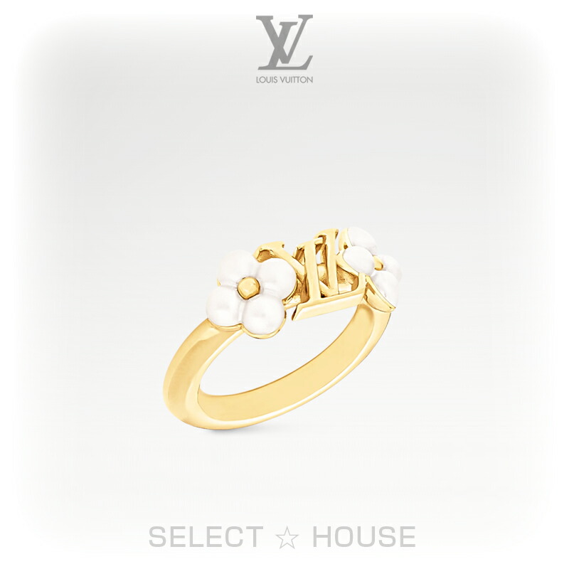 楽天市場】【最大5,000円OFFクーポン対象】ルイヴィトン リング Louis
