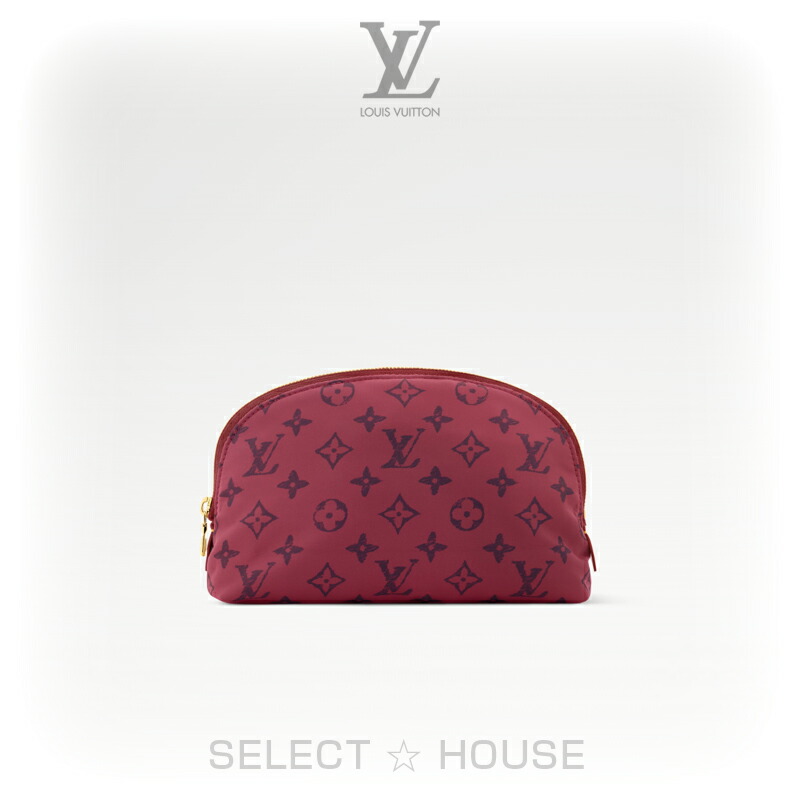 楽天市場】ルイヴィトン ポーチ Louis Vuitton モノグラム ポシェット