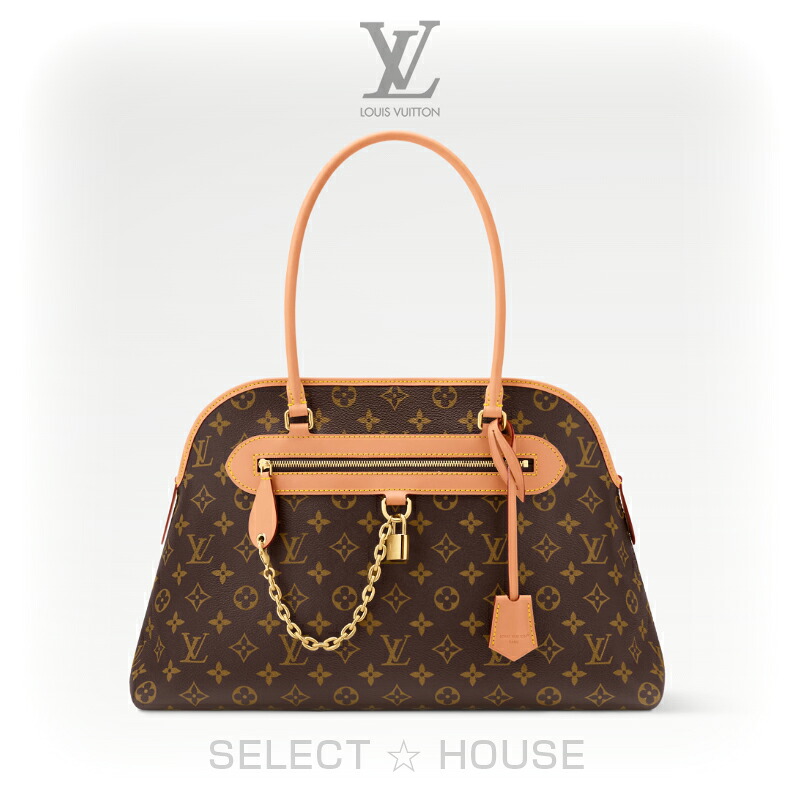 直営店 正規品 ルイヴィトン お取り寄せ 新品 LOUIS VUITTON ルイ・ヴィトン エバーモア MM