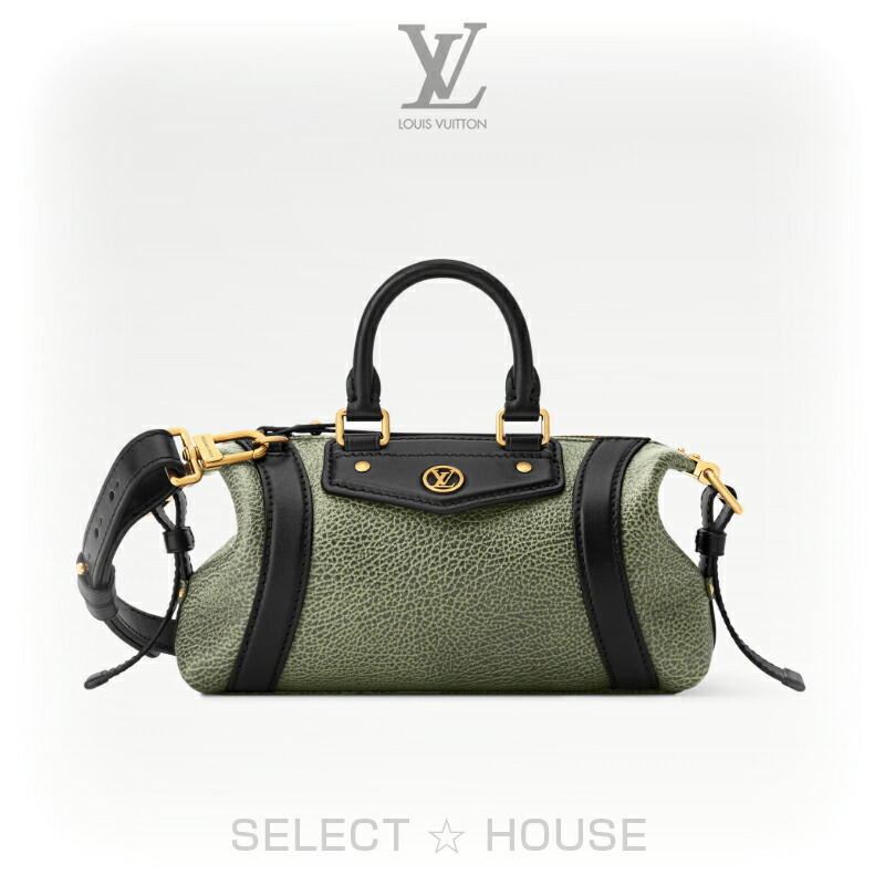 直営店 正規品 ルイヴィトン お取り寄せ 新品 LOUIS VUITTON ルイ・ヴィトン LV バイカー･ナノ 315,099円