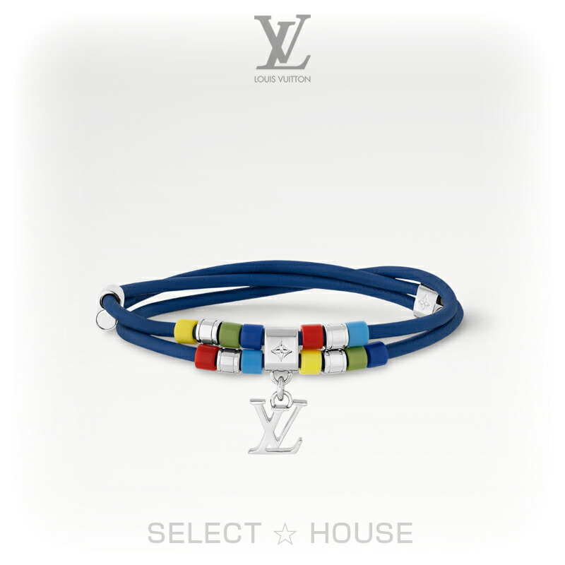 ルイ・ヴィトン ブレスレット 楽天市場】直営店 正規品 ルイヴィトンお取り寄せ新品LOUIS