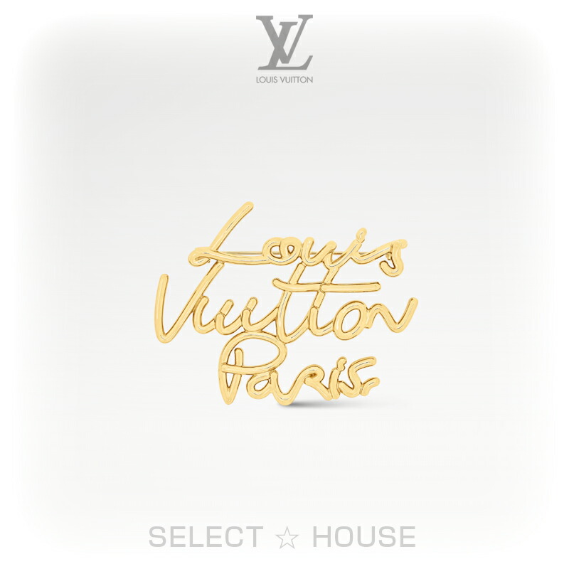 楽天市場】ルイヴィトン シュプリーム コラボ ピンバッチ 2個セット