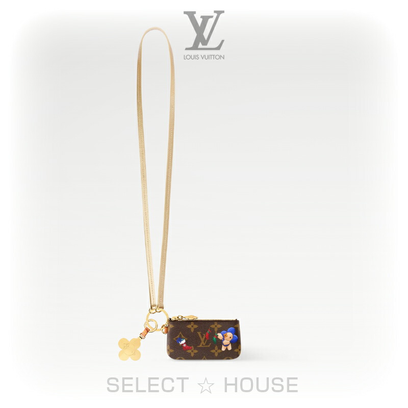 直営店 正規品 ルイヴィトン お取り寄せ 新品 LOUIS VUITTON ルイ・ヴィトン フォン ホルダー