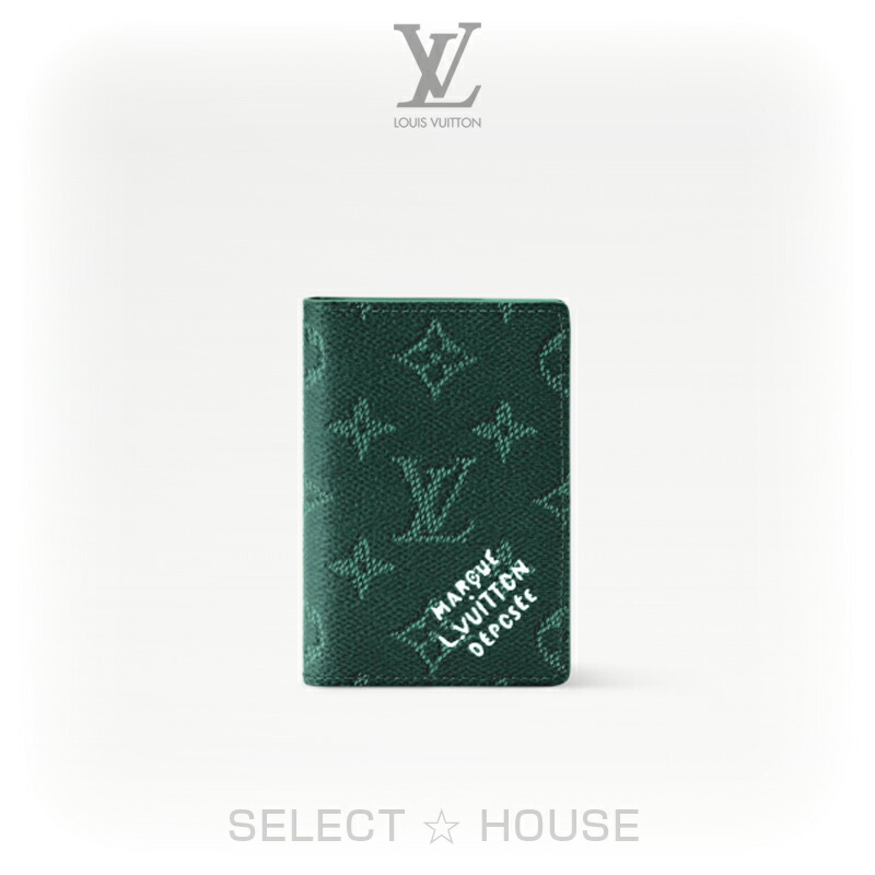 ルイヴィトン タイガラマ オーガナイザードゥ ポッシュ カードケース コバルト 楽天市場】≪新品≫ LOUIS VUITTON ルイヴィトン オーガナイザー・ドゥ