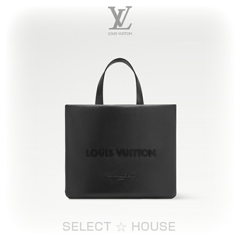 楽天市場】新品同様品 LOUIS VUITTON ルイヴィトン ショッパー バッグ