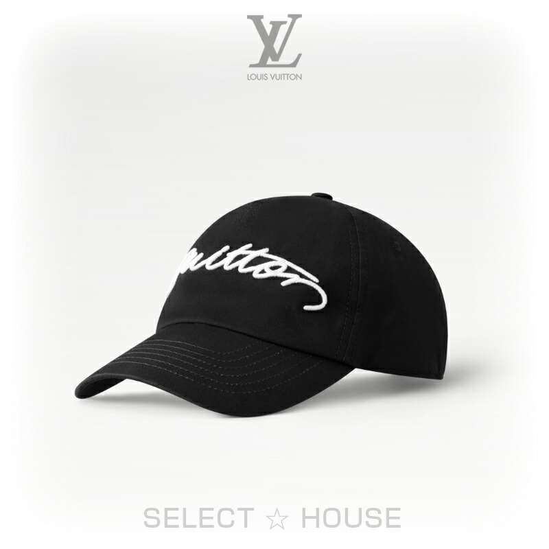 楽天市場】ルイヴィトン キャップ メンズ LOUIS VUITTON 帽子 メンズ
