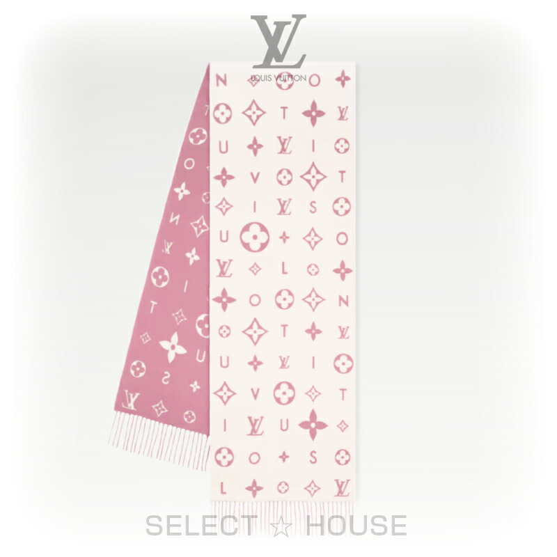 楽天市場】≪ 新品 ≫ ルイヴィトン マフラー エシャルプ