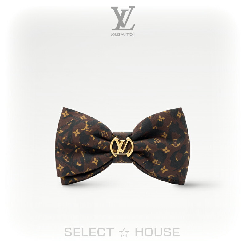 楽天市場】ルイヴィトン ヘアクリップ Louis Vuitton モノグラム