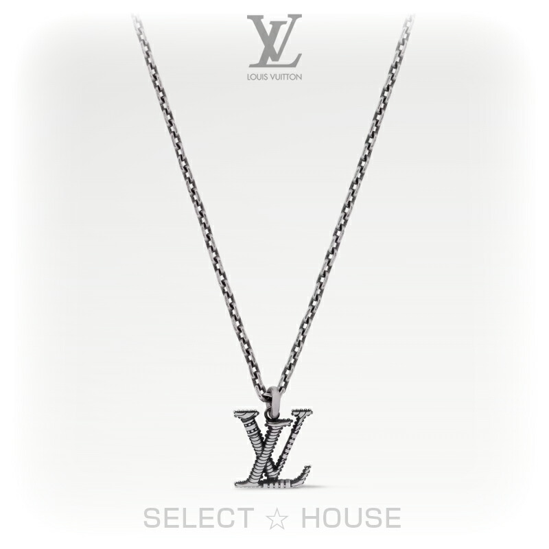 楽天市場】【ジュエリー】【新品仕上げ済】LOUIS VUITTON ルイ