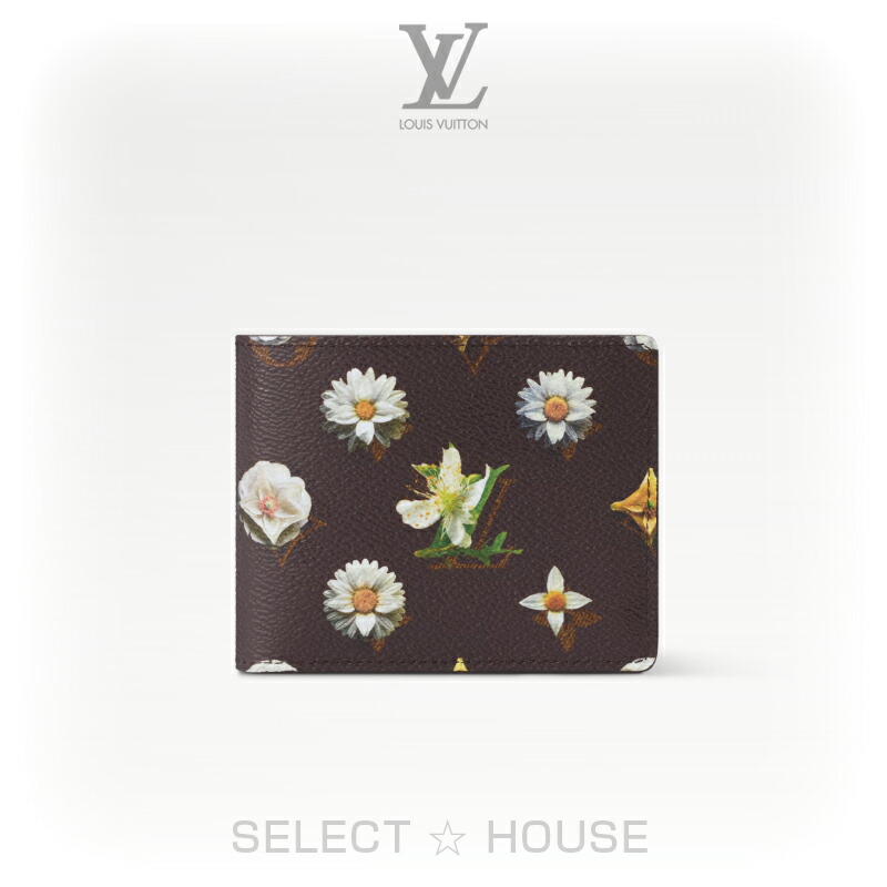 直営店 正規品 お取り寄せ 新品 LOUIS VUITTON ルイ・ヴィトン ポルトフォイユ･スレンダー M27547