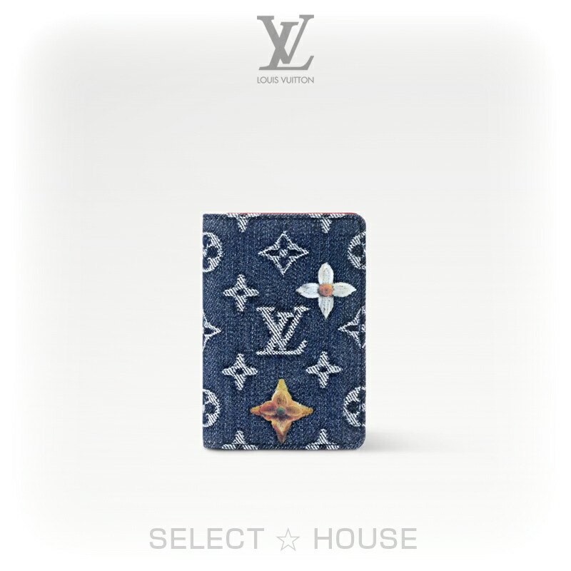 直営店 正規品M27560 お取り寄せ 新品 LOUIS VUITTON ルイ・ヴィトン カードケース オーガナイザー･ドゥ ポッシュ