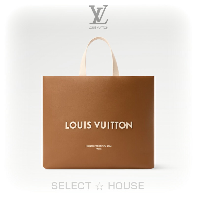 直営店 正規品 お取り寄せ 新品 LOUIS VUITTON ルイ・ヴィトン ショッパー･トート MM