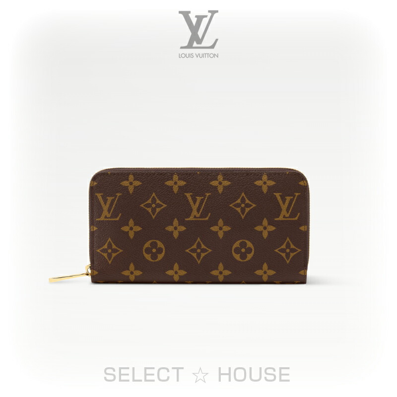 直営店 正規品 お取り寄せ 新品 LOUIS VUITTON ルイ・ヴィトン 日本限定 ジッピー･ウォレット
