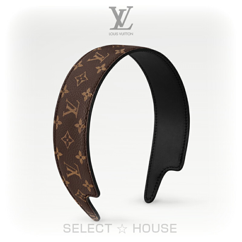 楽天市場】ルイヴィトン ヘアアクセサリー Louis Vuitton モノグラム