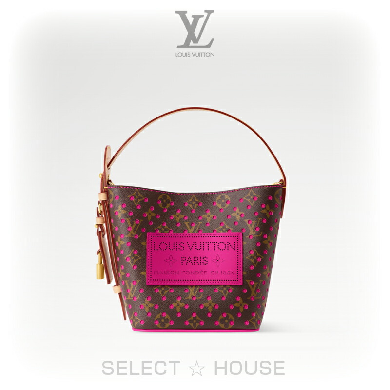 直営店 正規品お取り寄せ新品LOUIS VUITTONルイ・ヴィトンオール･イン BBM29075｜ブランドショップ　SELECTHOUSE