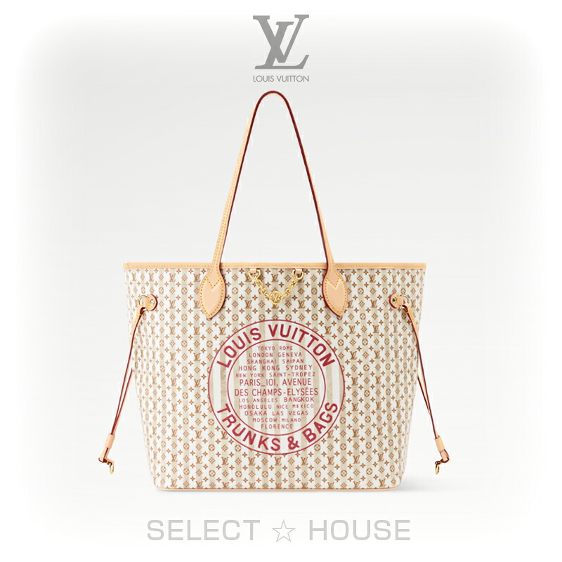 直営店 正規品お取り寄せ新品LOUIS VUITTONルイ・ヴィトンネヴァーフル MMM29483｜ブランドショップ　SELECTHOUSE 244,065円