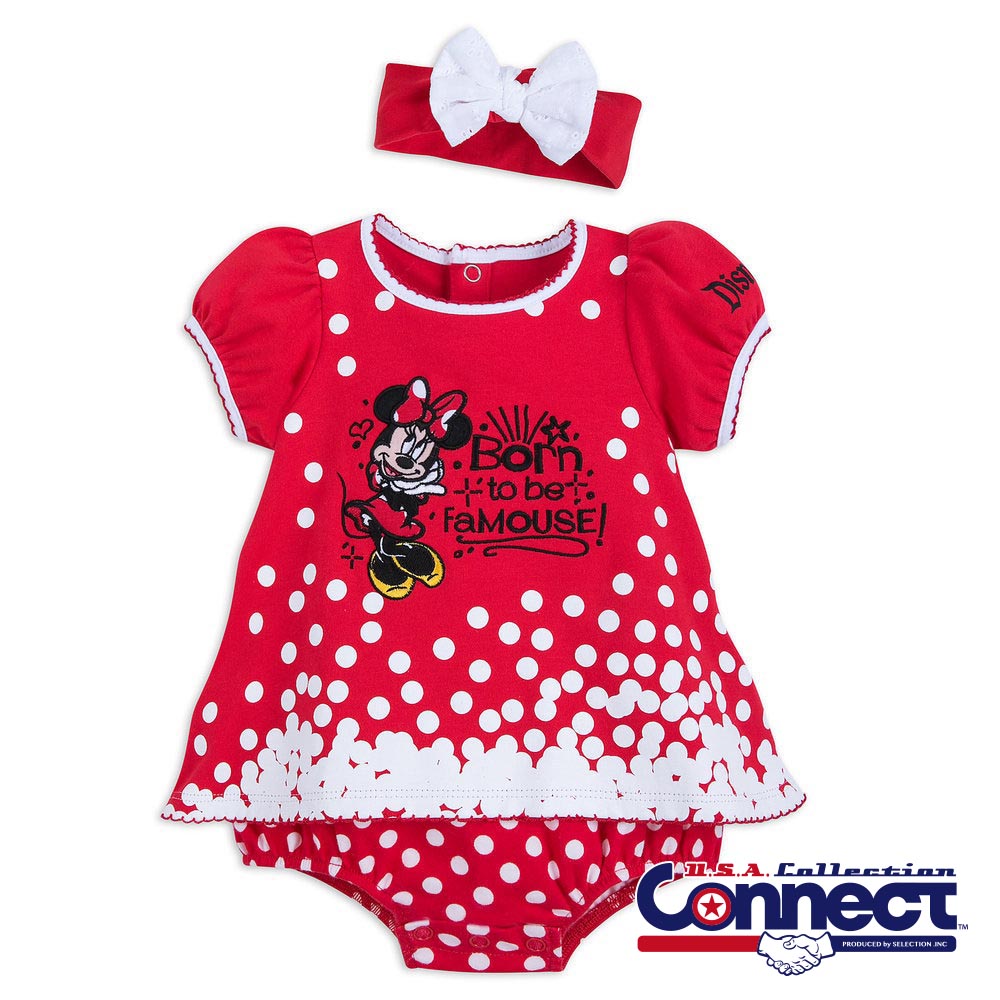 人気大割引 Disney ディズニー ベビー 即日発送可 プレゼント ギフト セット ベビー服 ミニーマウス 赤ちゃん Cn bab08 Adrm Com Br