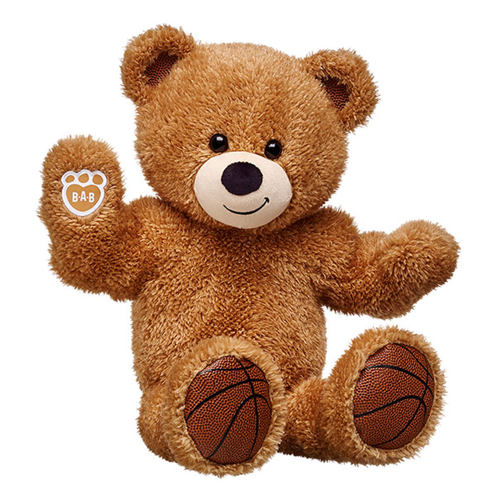 楽天市場 Build A Bear ダッフィー Nba キャバリアーズ ぬいぐるみ コスチュームセット ギフト ビルドアベア 数量限定 特売 Pammos Com