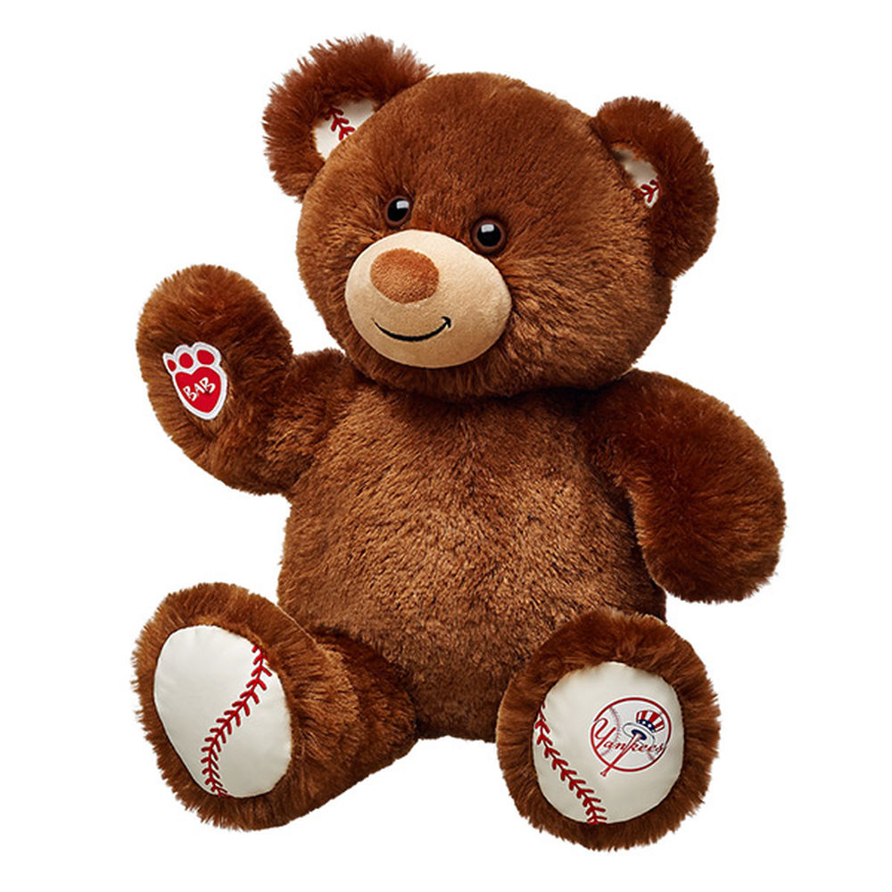 Build A Bear Mlb Nflグッズ ぬいぐるみ ダッフィー コスチュームセット ダッフィー ビルドアベア Usa輸入販売専門店connect ヤンキース ギフト Build A Bear シェリーメイサイズ 本場usaのティディベア ヤンキース 収納力抜群 Build A Bear Mlb Nflグッズ ぬいぐるみ ダッフィー コスチュームセット ダッフィー ビルドアベア Usa輸入販売専門店connect ヤンキース ギフト Build A Bear シェリーメイサイズ 本場usaのティディベア ヤンキース 収納力抜群