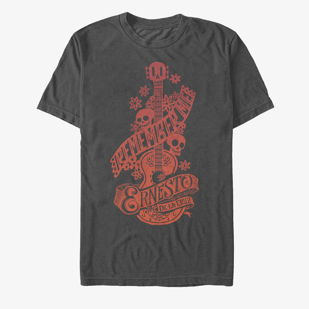 全国組立設置無料 楽天市場 リメンバーミー Tシャツ ディズニー Disney レディース メンズ兼用 リメンバーミー 半袖 映画エンタメショップ Selection 数量限定 特売 Fiker Org