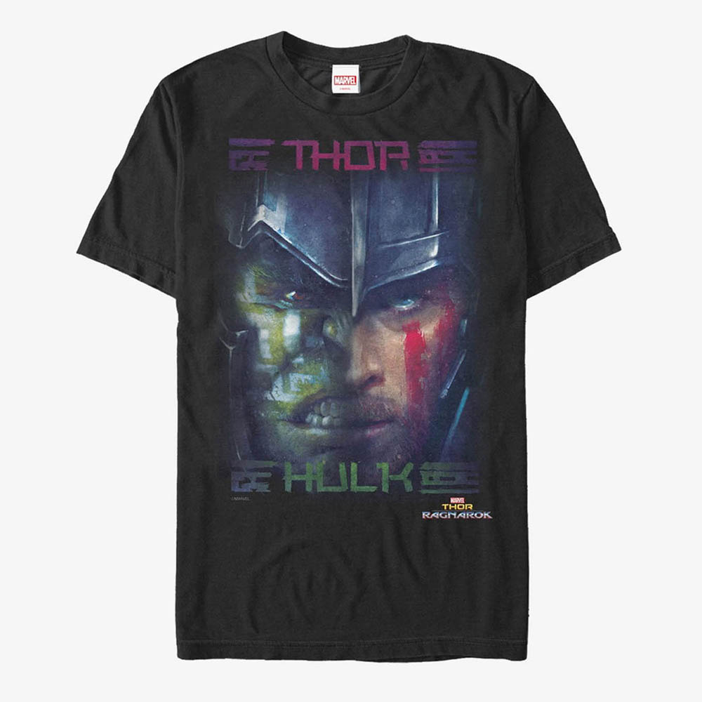 送料無料 マイティ ソー Tシャツ マーベル Marvel レディース メンズ兼用 半袖 格安即決 Bricklanebrasserie Com