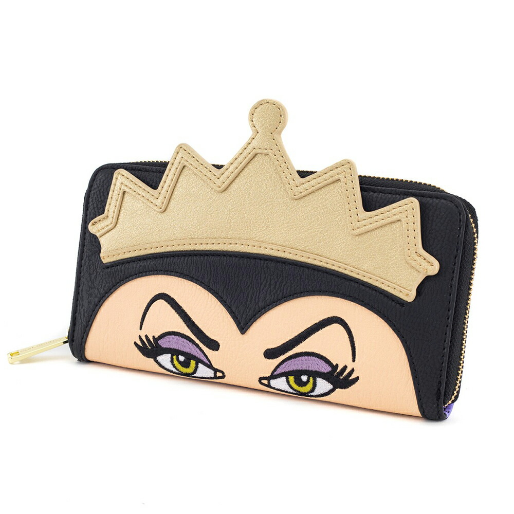 ディズニー Disney 女王 グッズ 白雪姫 長財布 バスケット ロングウォレット ラウンジフライ Loungefly Usa輸入販売専門店connect海外限定のディズニー ラウンジフライ Disney コラボバッグ ディズニー Disney 女王 グッズ 白雪姫 長財布 バスケット ロングウォレット ラウンジフライ Loungefly Usa輸入販売専門店connect海外限定のディズニー ラウンジフライ Disney コラボバッグ
