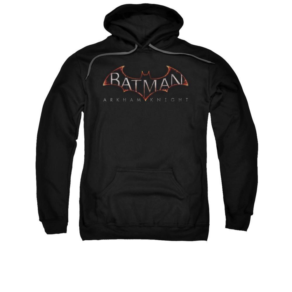 DCコミック グッズ バットマン パーカー フーディー プルオーバー アーカム ナイト レディース メンズ兼用 DCコミック グッズ バットマン パーカー フーディー プルオーバー アーカム ナイト レディース メンズ兼用