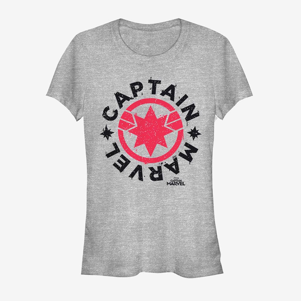 宅送 楽天市場 キャプテン マーベル Tシャツ マーベル Marvel 半袖 レディース 映画エンタメショップ Selection 最適な価格 Www Peugeot Tuning Parts Co Uk