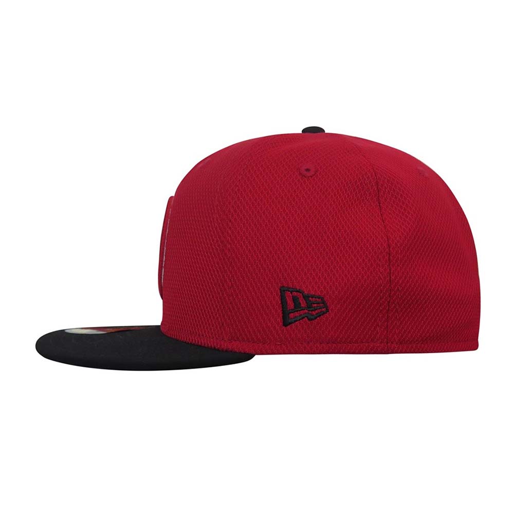 楽天市場 マーベル Marvel デッド プール キャップ 59fifty ニューエラ Newera レディース メンズ 映画エンタメショップ Selection