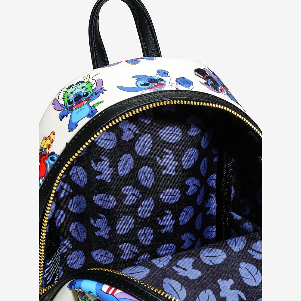 人気新品入荷 ディズニー スティッチ ディズニー ミニバックパック Nba 通販 リロアンドスティッチ Disney Disney リュック ラウンジフライ レディース Usa輸入販売専門店connect海外限定 Disneyバッグ 人気新品入荷 ディズニー スティッチ ディズニー ミニバックパック Nba 通販 リロアンドスティッチ Disney Disney リュック ラウンジフライ レディース Usa輸入販売専門店connect海外限定 Disneyバッグ