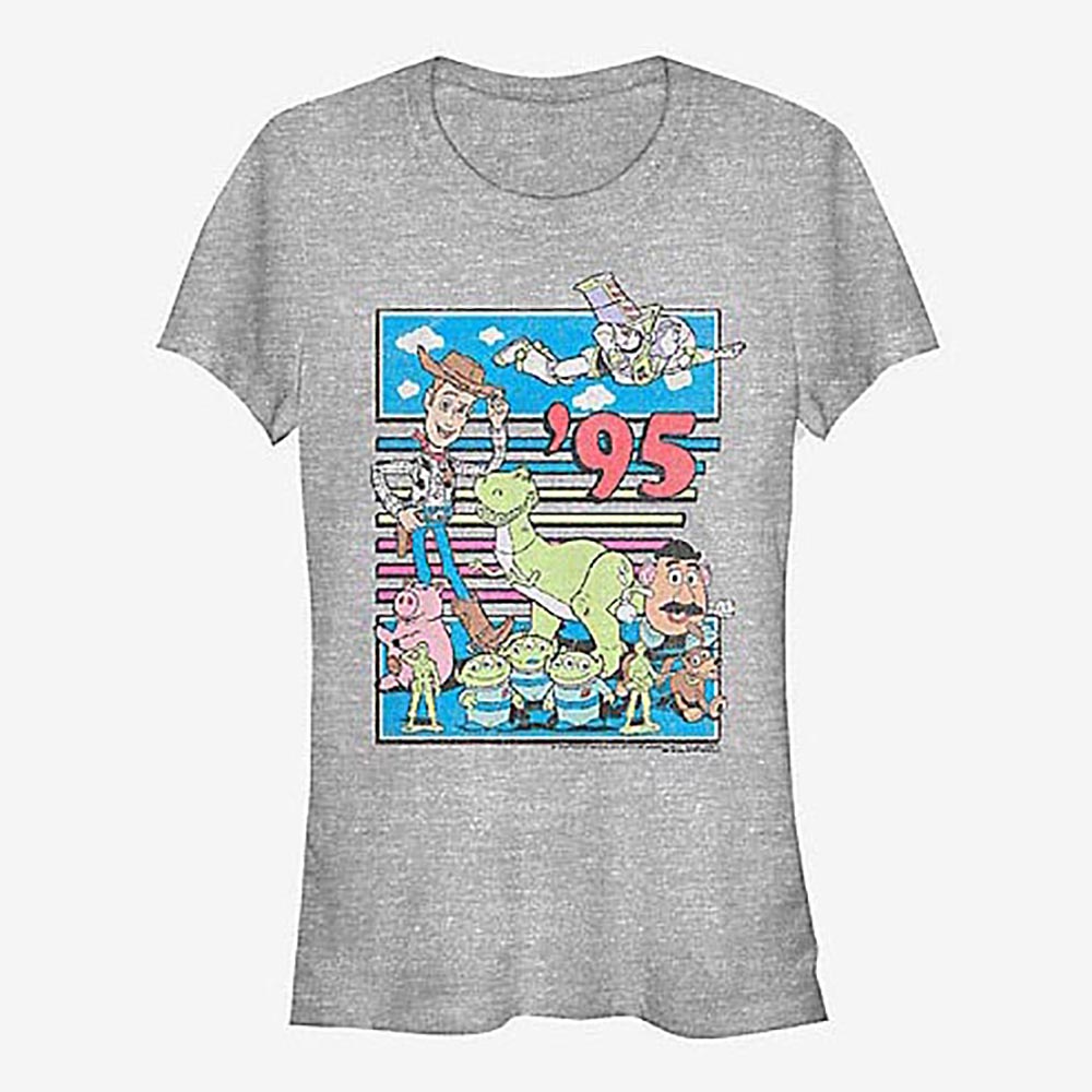 上質で快適 楽天市場 トイストーリー Tシャツ ディズニー Disney 半袖 レディース 映画エンタメショップ Selection 数量限定 realestatehomebuyers Com