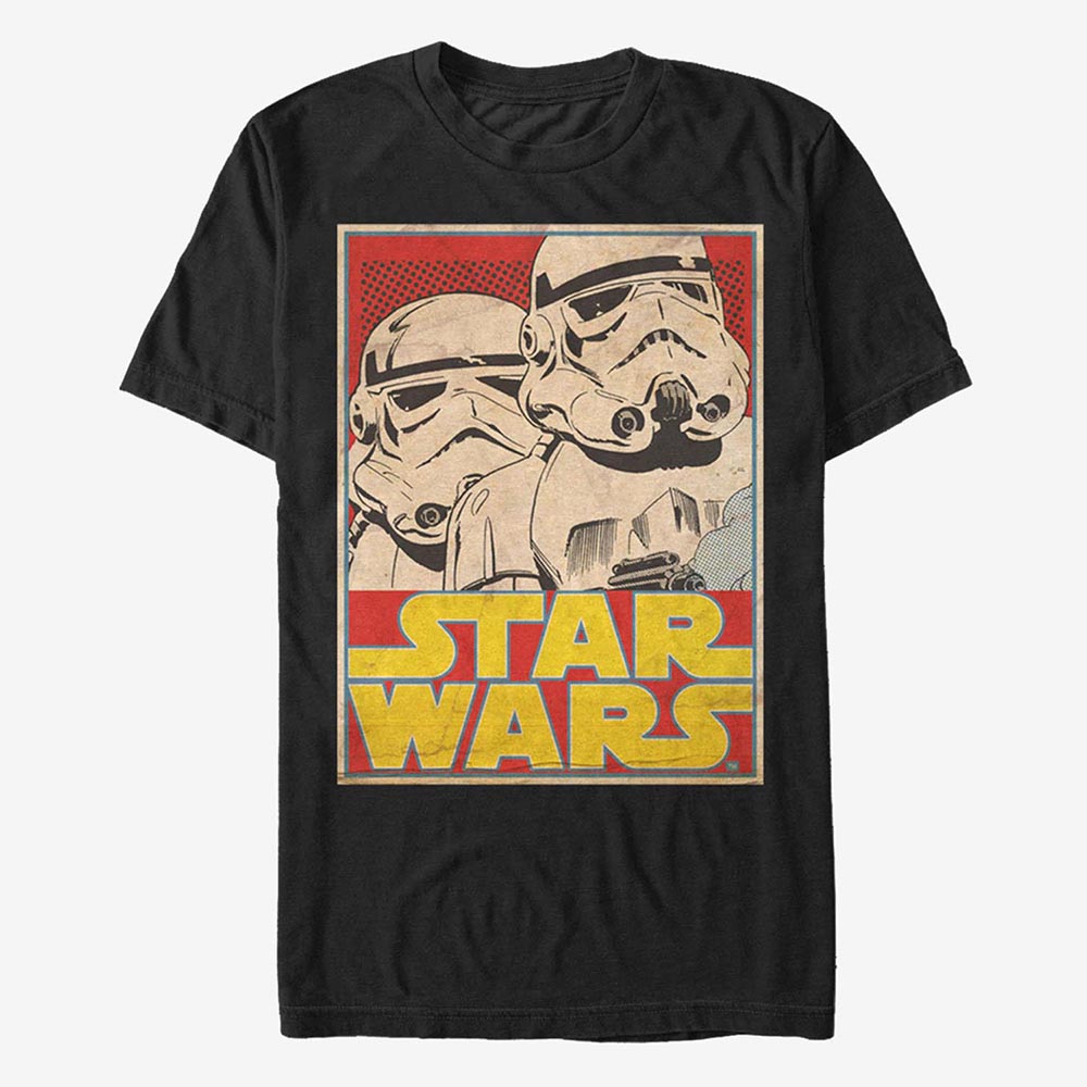 全ての スターウォーズ Starwars ストームトルーパー Tシャツ 半袖 レディース メンズ 期間限定特価 Labclini Com