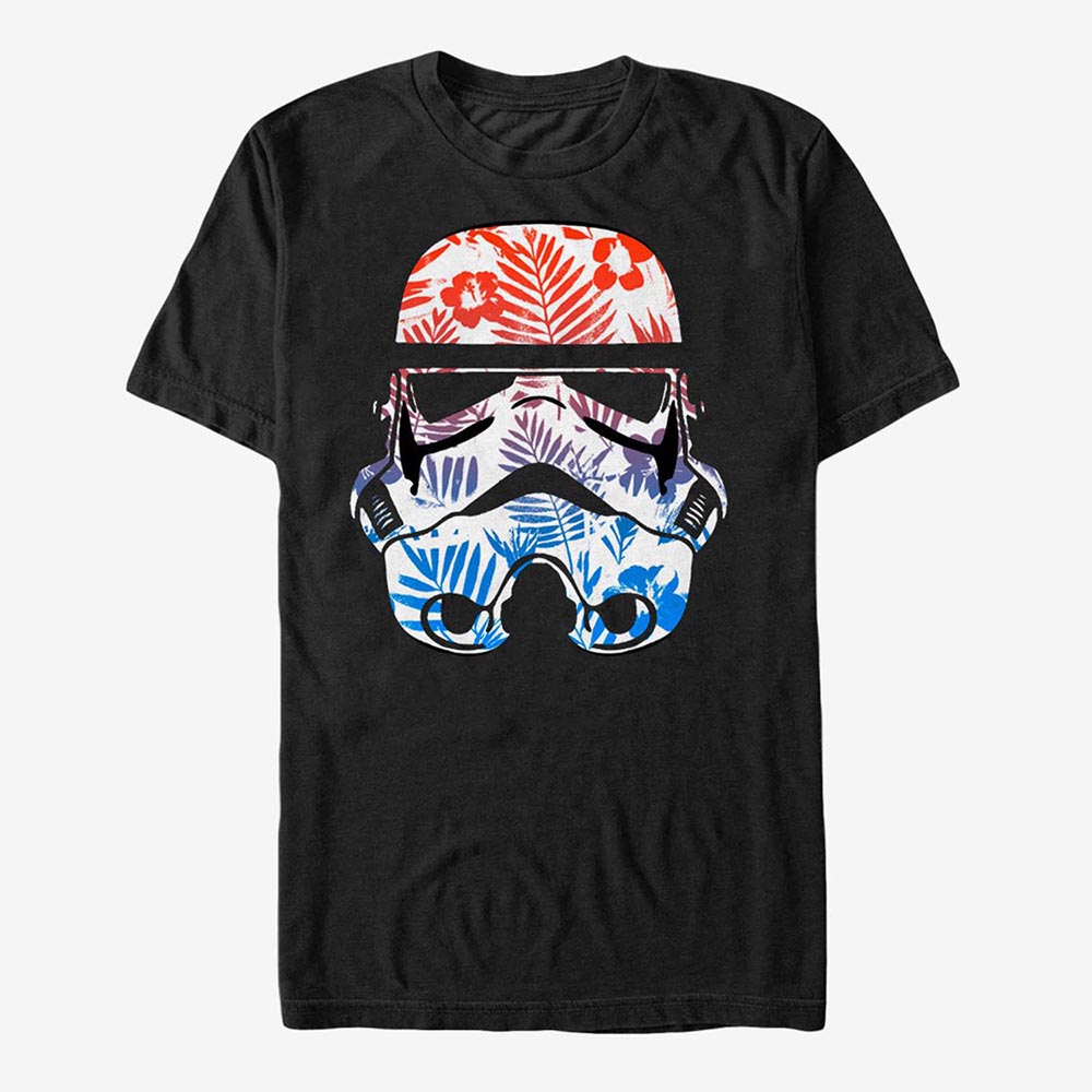 55 以上節約 スターウォーズ Starwars ストームトルーパー Tシャツ 半袖 レディース メンズ 限定製作 Iptvviking Se