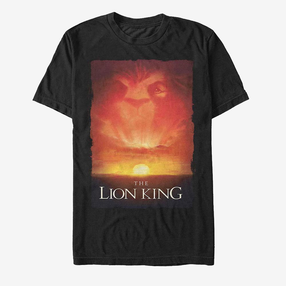 信頼 ライオンキング Tシャツ ディズニー Disney 半袖 レディース メンズ 最新コレックション Collins Taduma Co Mz