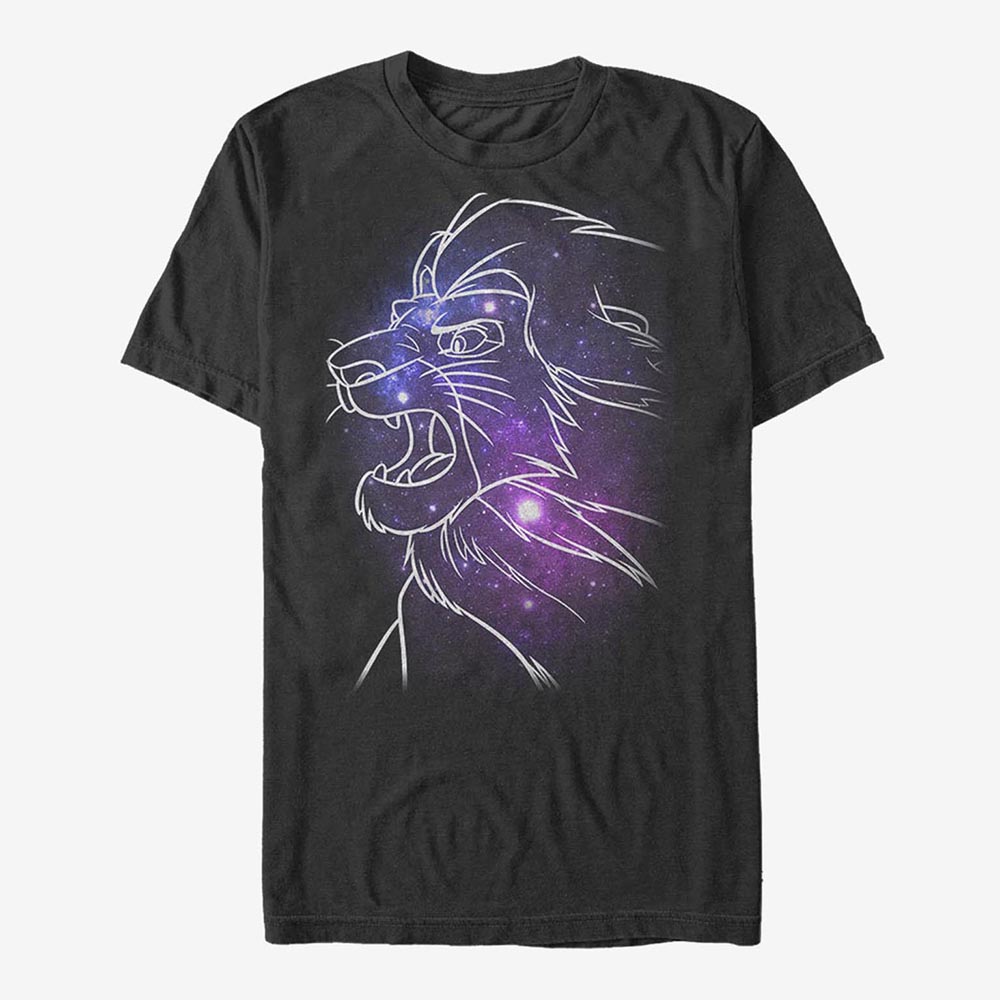 信頼 ライオンキング Tシャツ ディズニー Disney ムファサ 半袖 レディース メンズ 新発 Www Apriota Cz