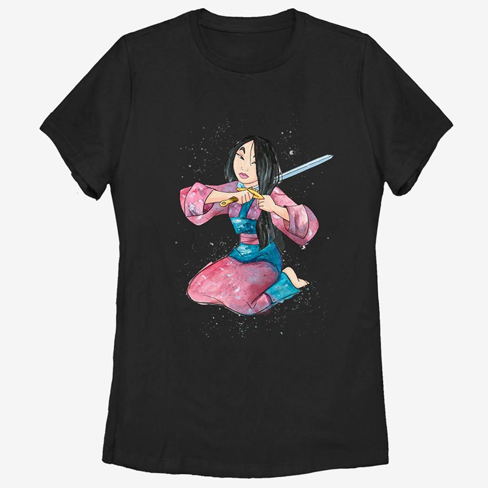 最大の割引 Tシャツ カットソー ムーラン レディース 半袖 Disney ディズニー Tシャツ Www Ethiopianreporter Com