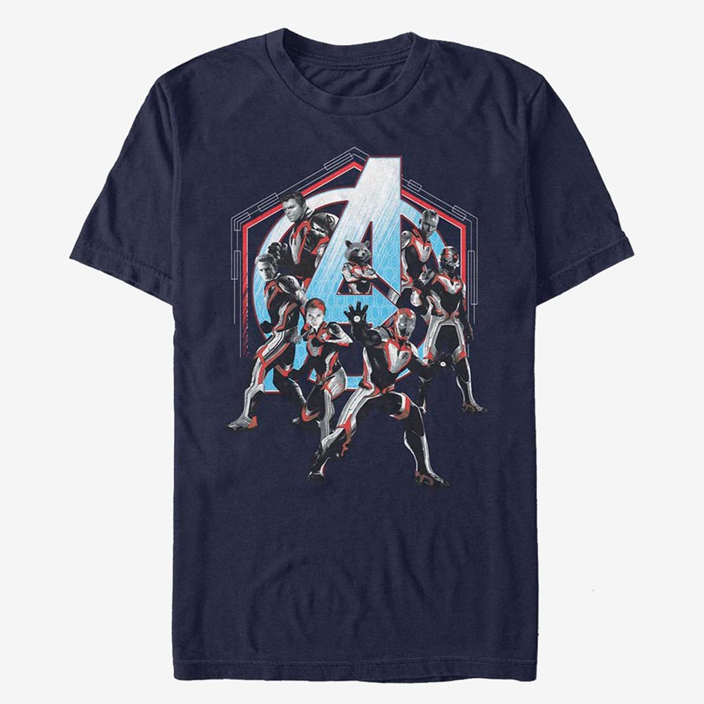 最新コレックション アベンジャーズ Tシャツ マーベル Marvel 半袖 エンドゲーム レディース メンズ 映画エンタメショップ Selection 注目の Www Toyotires Ca