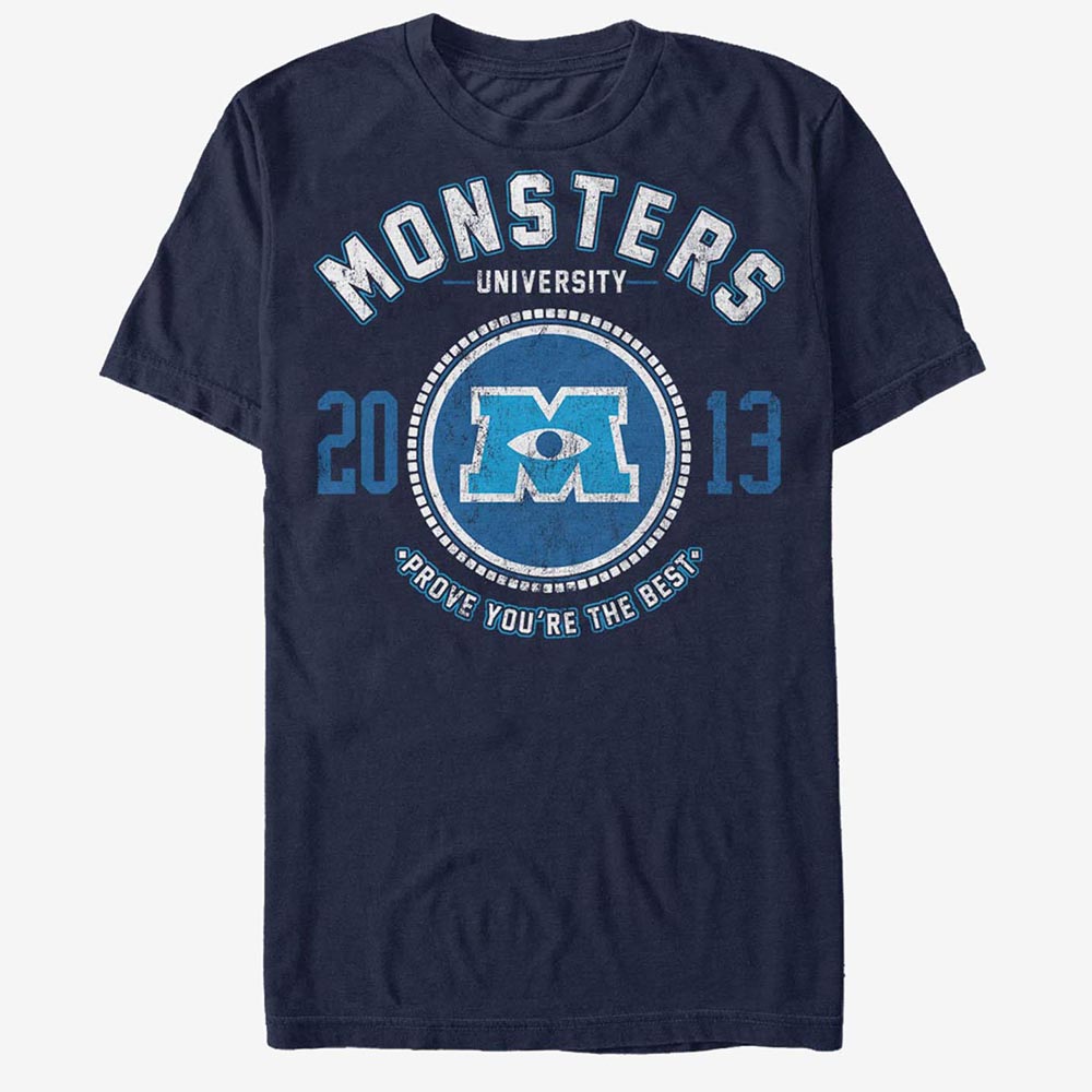 Rakuten モンスターズインク Tシャツ ディズニー Disney モンスターズユニバーシティー 半袖 レディース メンズ 新規購入 Www Peugeot Tuning Parts Co Uk