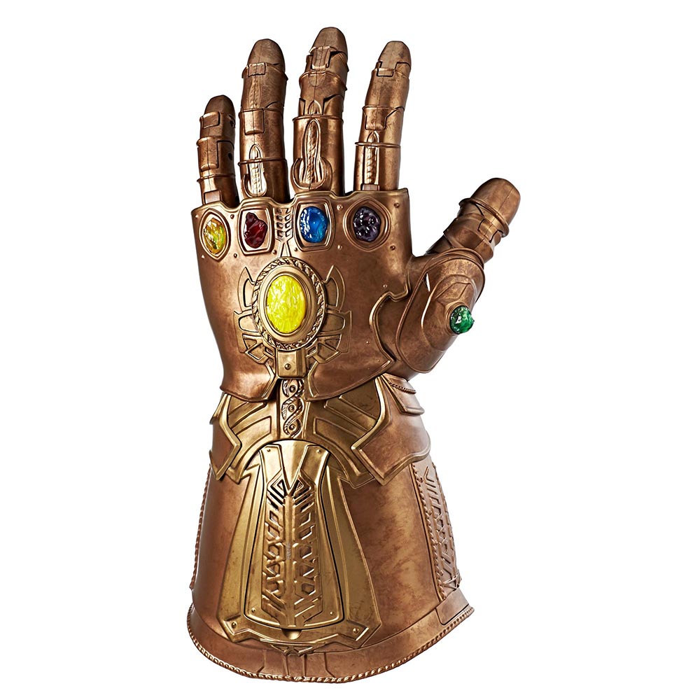 サノス グッズ マーベル ガントレット Marvel レディース アベンジャーズ インフィニティ ガントレット レプリカ レディース メンズホビー メンズ 映画エンタメショップ Selection海外限定アベンジャーズグッズ エンドゲーム