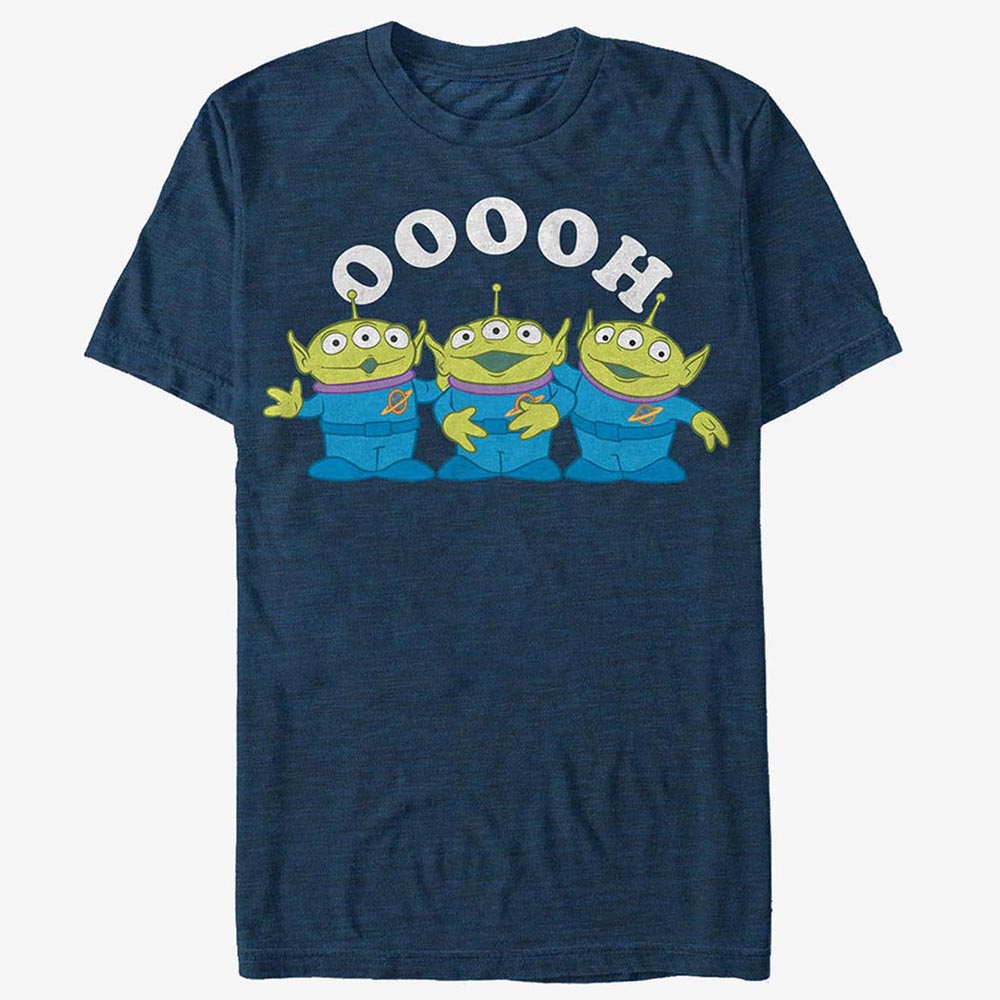 全国宅配無料 トイストーリー Tシャツ ディズニー Disney エイリアン 半袖 レディース メンズ 激安特価 Www Eh Net Sa