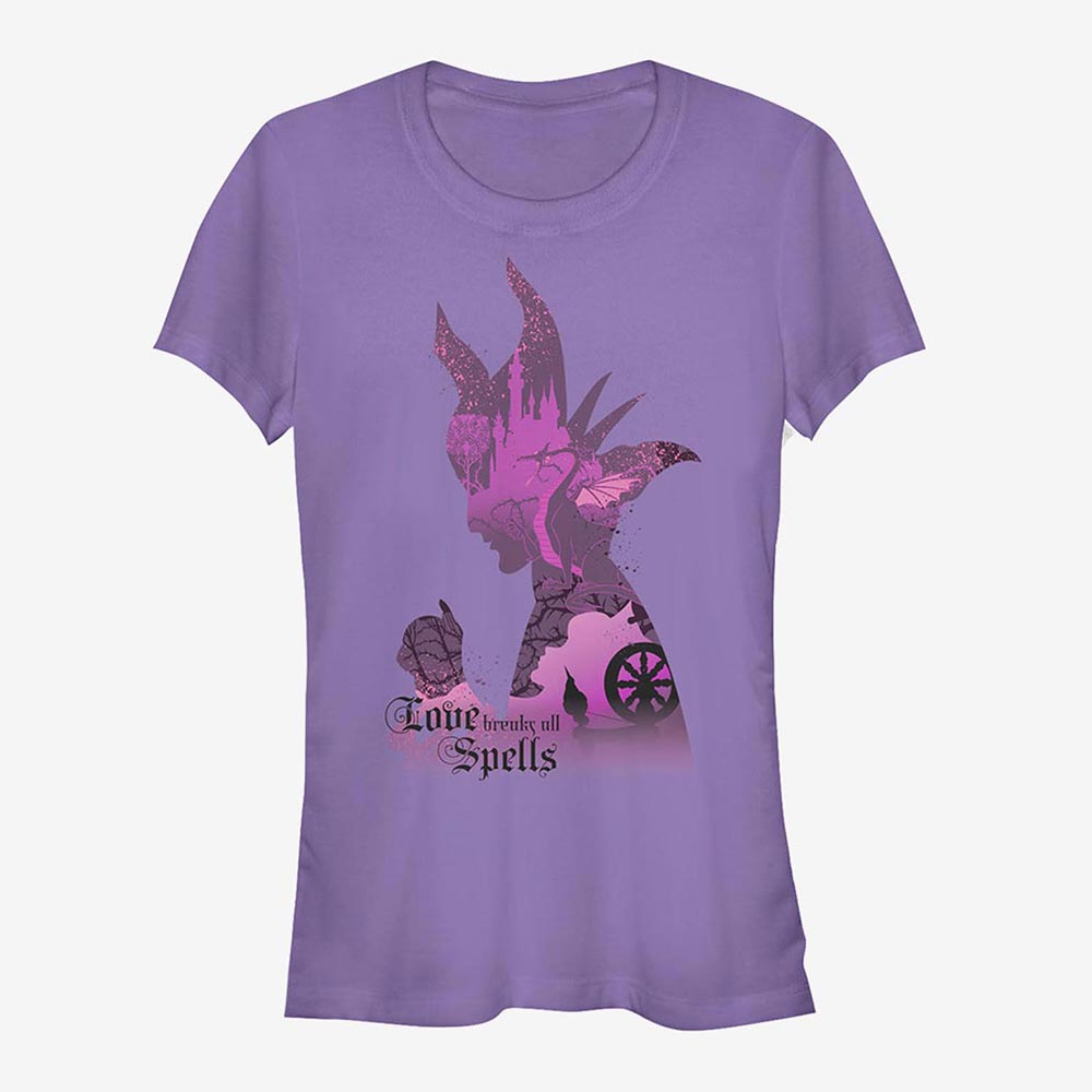 国内最安値 楽天市場 眠れる森の美女 Tシャツ ディズニー Disneyマレフィセント 半袖 レディース 映画エンタメショップ Selection 絶対一番安い Mamparassantander Com