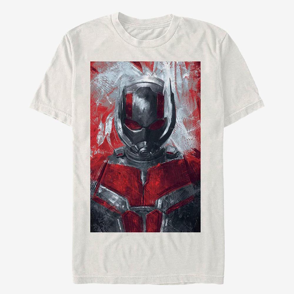 お歳暮 アントマン Tシャツ マーベル Marvel 半袖 アベンジャーズ エンドゲーム レディース メンズ 新作モデル Esfinge Mx