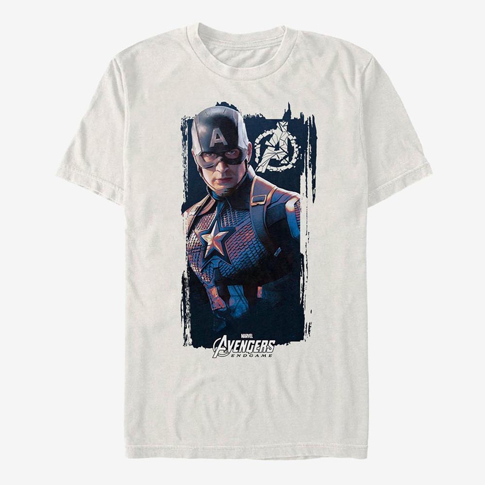 楽天市場 キャプテンアメリカ Tシャツ マーベル Marvel 半袖 アベンジャーズ エンドゲーム レディース メンズ 映画エンタメショップ Selection