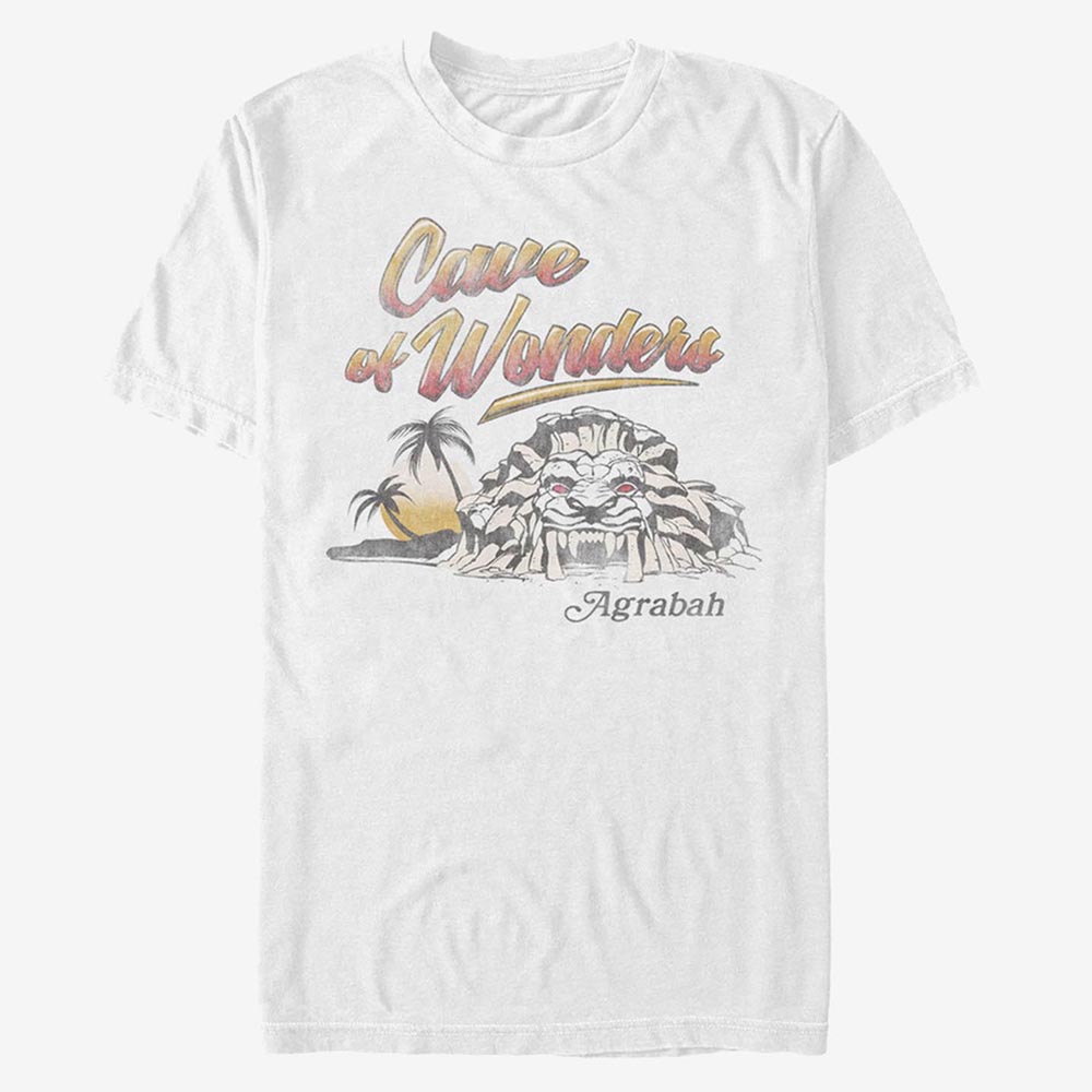 アラジン Tシャツ ディズニー Disney ジーニー Face T Shirt メンズ 映画エンタメショップ Selection ディズニー メン アポスsアラジン映画ジャファースネークアイズtシャツ Ciudaddelmaizslp Gob Mx